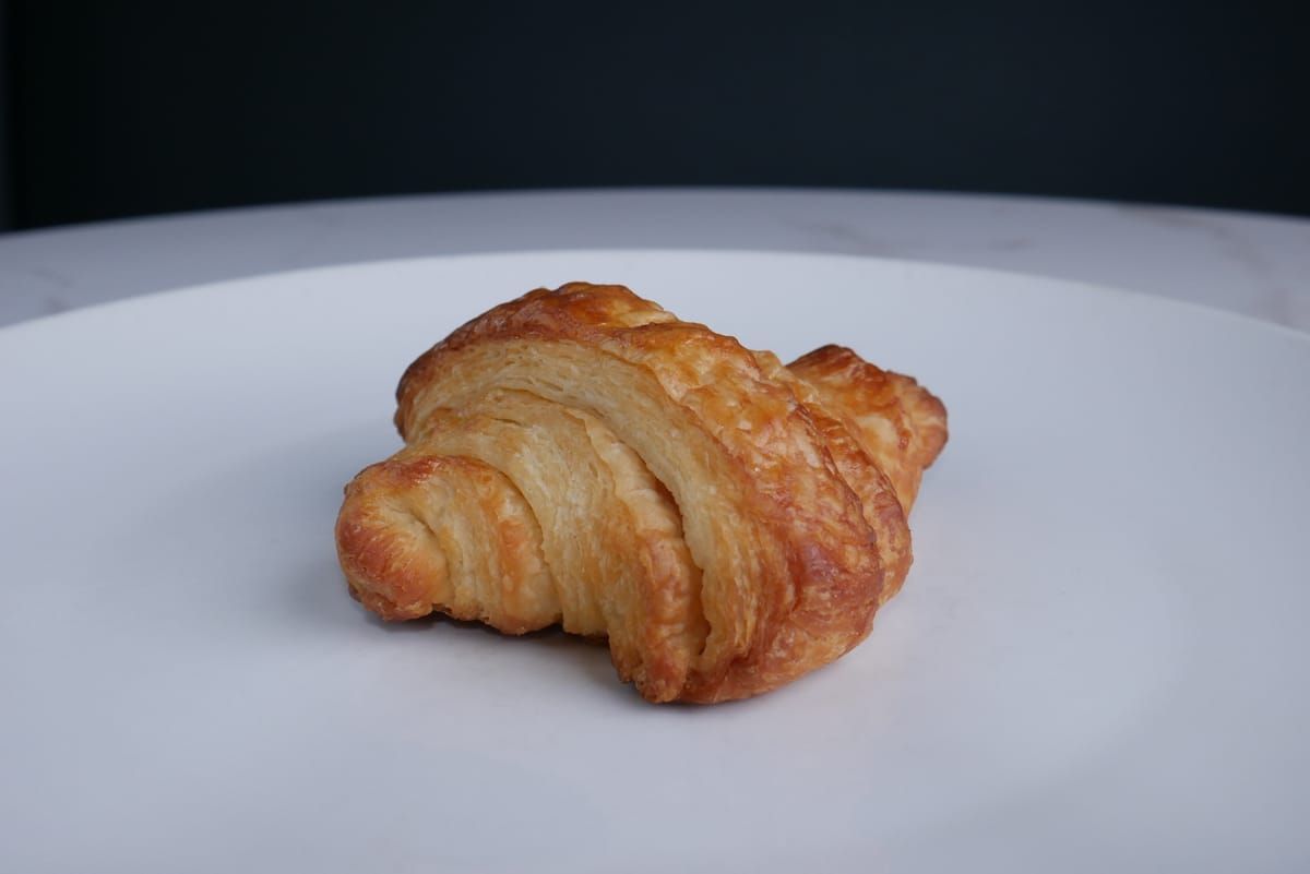 Croissant Tradicional